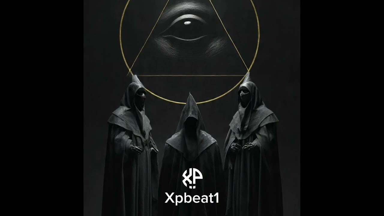 Detroit Pharaoh | Egyptian Guitar x Gang Street Vibes