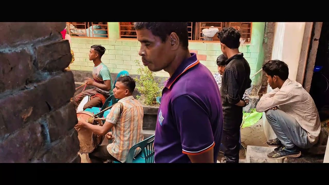 বিয়ে বাড়িতে সুন্দর একটি বিয়ের বাজনা | ব্যান্ড পার্টি বাজনা ২০২৬ | Natun biyer bajna 2026 | 