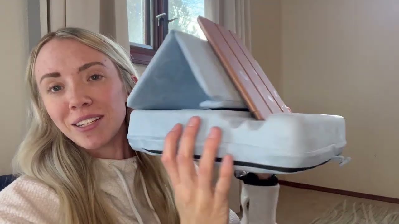 EVERYTHING to know BEFORE purchasing this Pillow Stand #ad