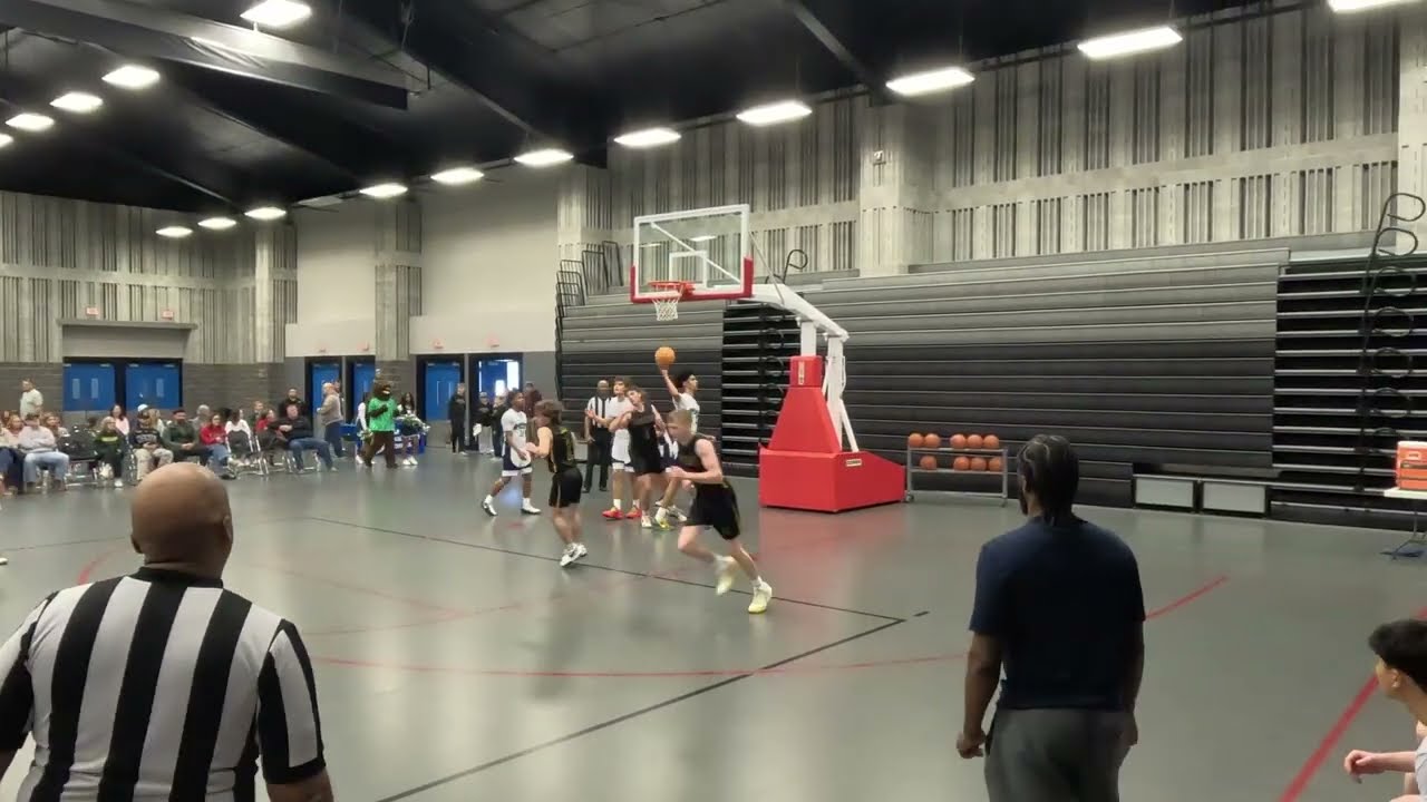 Banner Vs Kenston Forest 2/14/26