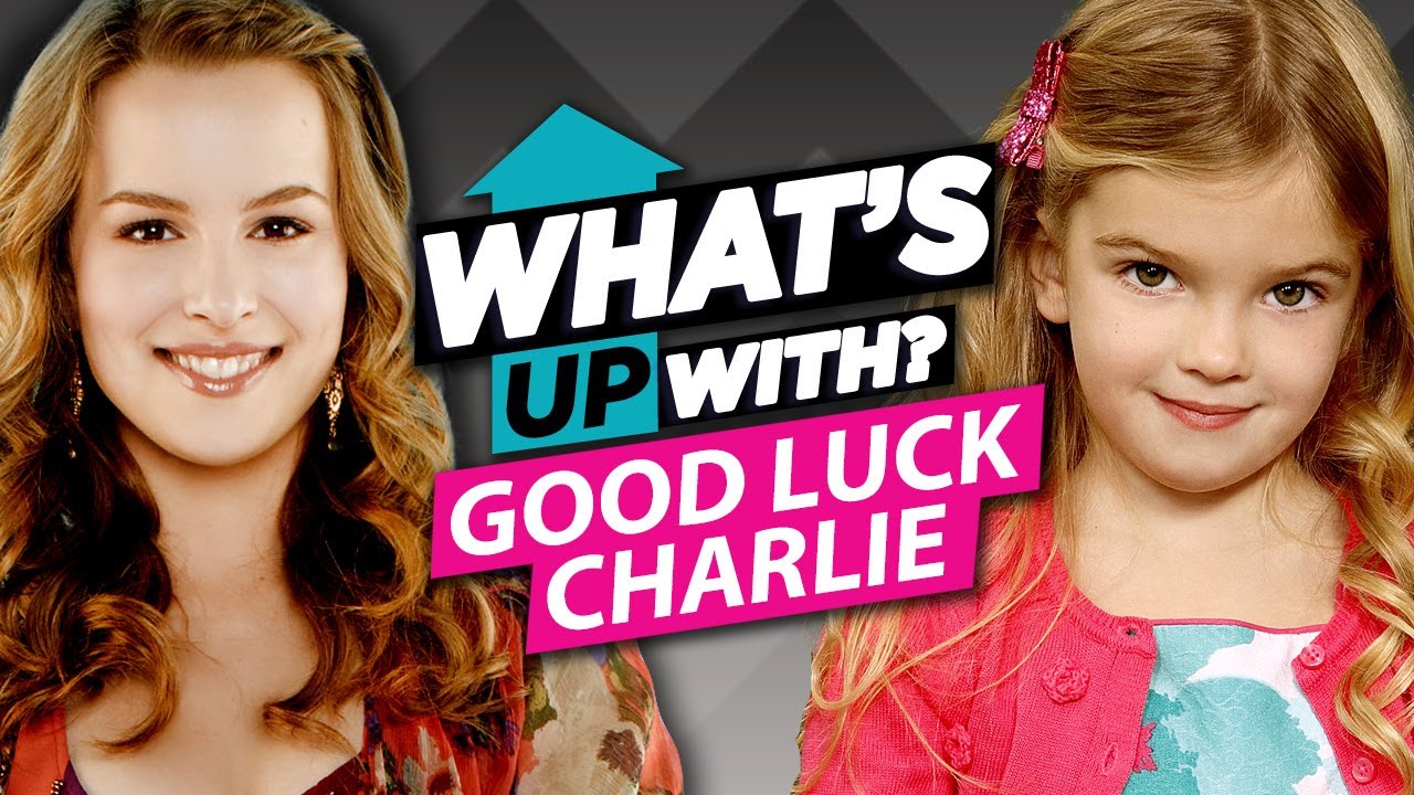 7 Things You Didn't Know About Good Luck Charlie