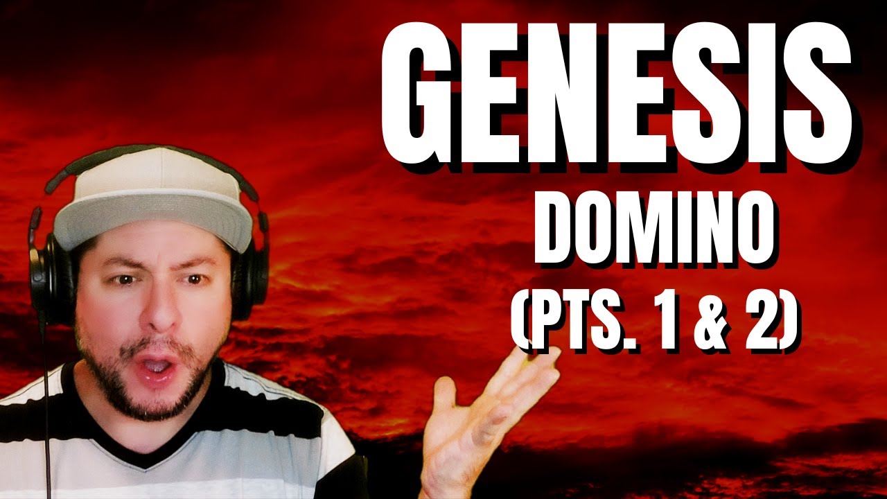 FIRST TIME HEARING Genesis- 