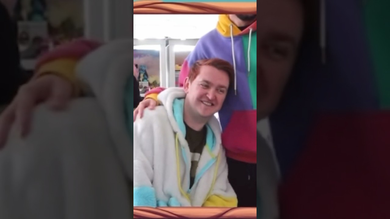 Scotts major boyfriend reveal. honestly we all knew. 
