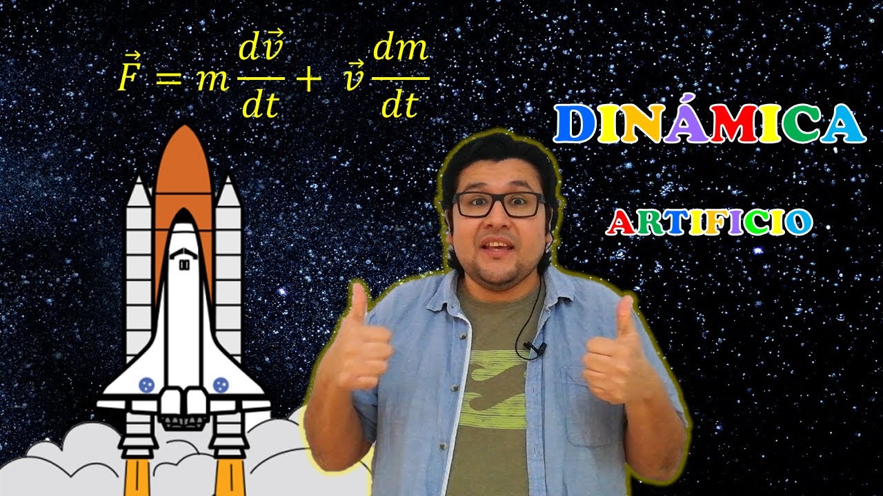 DINÁMICA LINEAL CRUZADO UNI