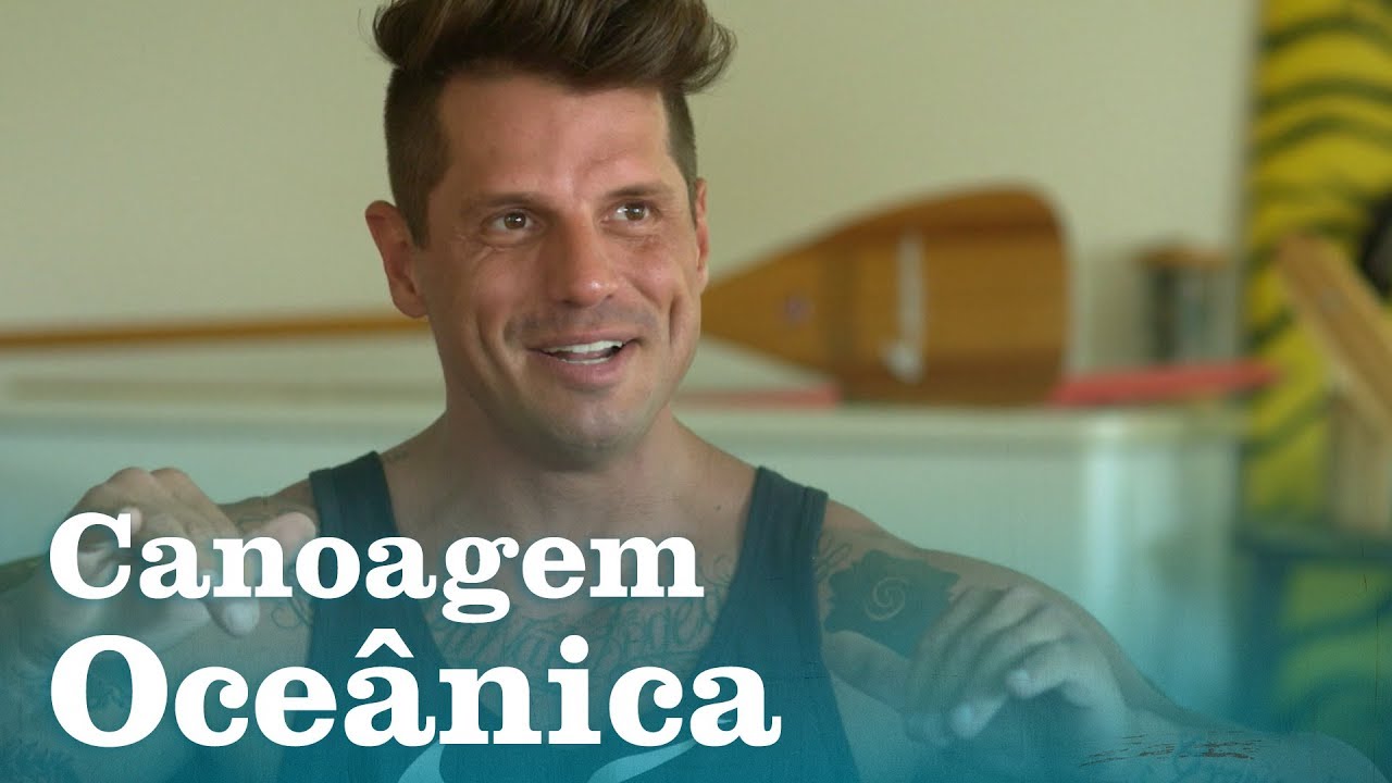 Além dos Limites:  Fernando Fernandes no Molokai Challenge | Canal OFF