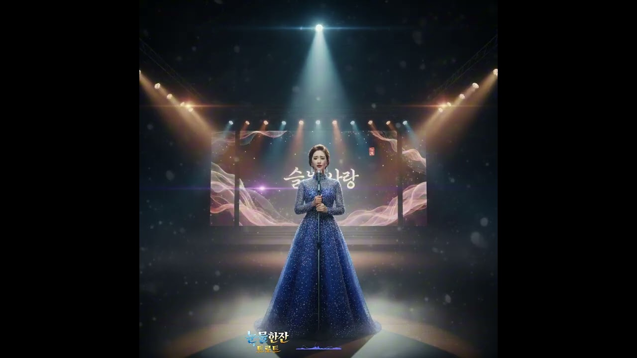 [풀버전] ✨️ 돌아오지 않는 사람 🌙