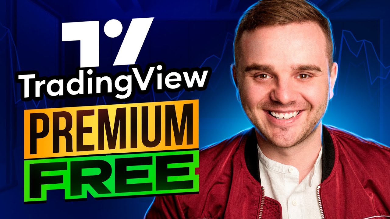 How to Get TradingView Premium for FREE ?