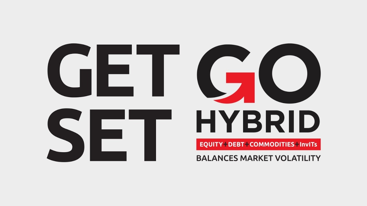 What Are Hybrid Funds? | Potential Benefits of Hybrid Funds | Nippon India Mutual Fund