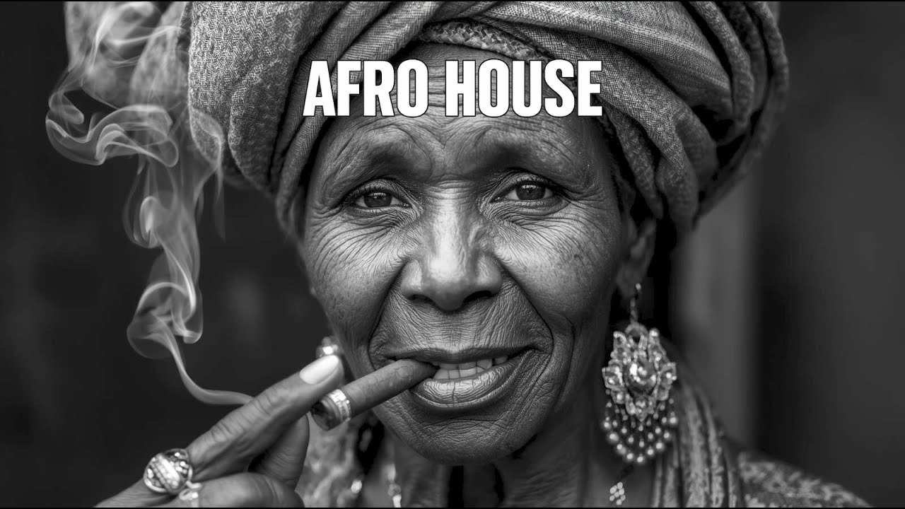 Afro House Mix • Mirage of the Dunes • Best Progressive Mix • YORA #7