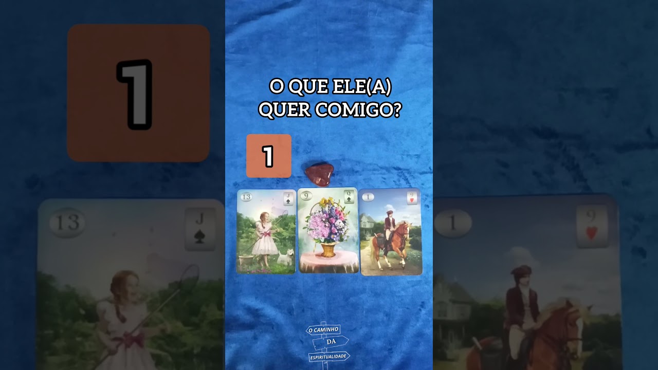 O QUE ELE(A) QUER COMIGO?! #shorts #short #shortvideo #tarot #tarotonline