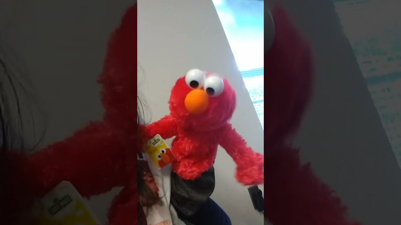 Elmo sings abc by Jackson 5