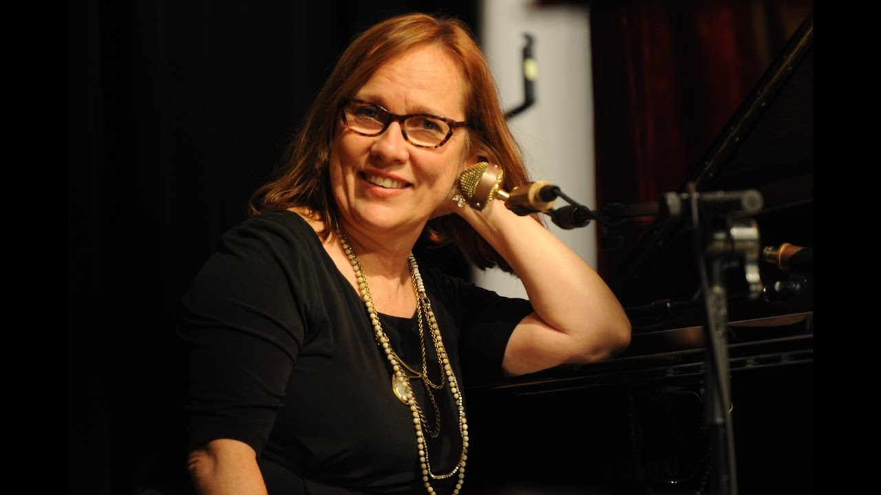 WoodSongs 834: Iris DeMent and Leyla McCalla