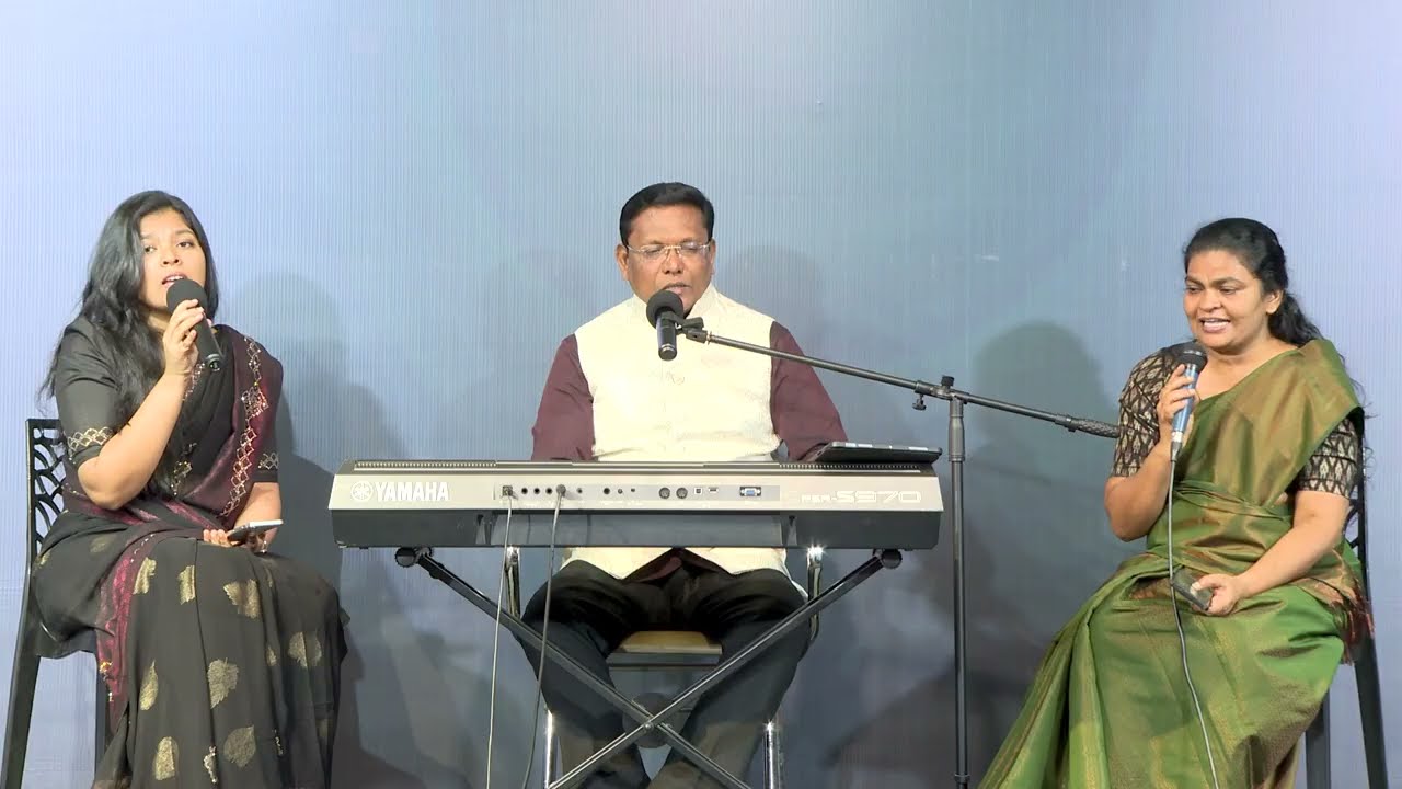 Christmas Worship 2025 | Pr John Christopher | Leebanon Assembly Nagercoil