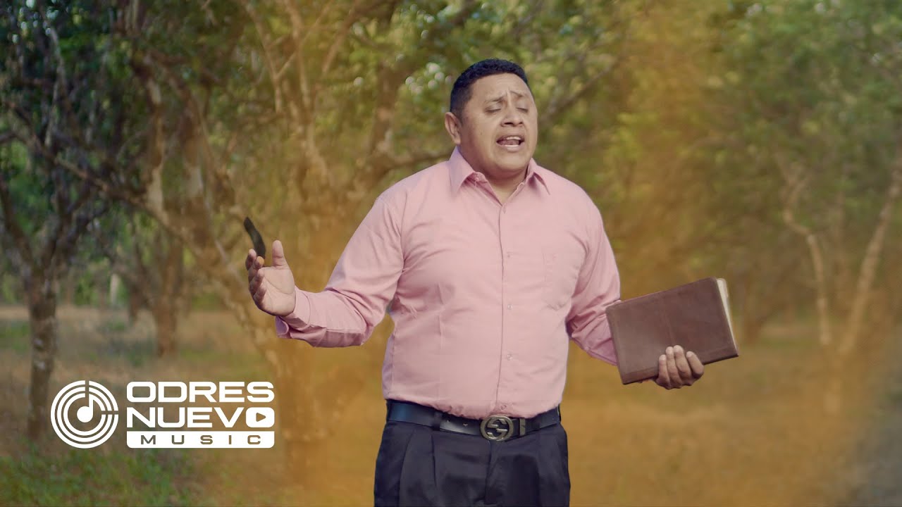 Julio Cesar Ruíz - Fue Tu Amor