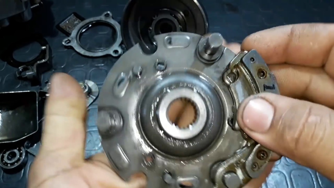 Como Identificar e Resolver  Barulhos no Motor da Motocicleta .