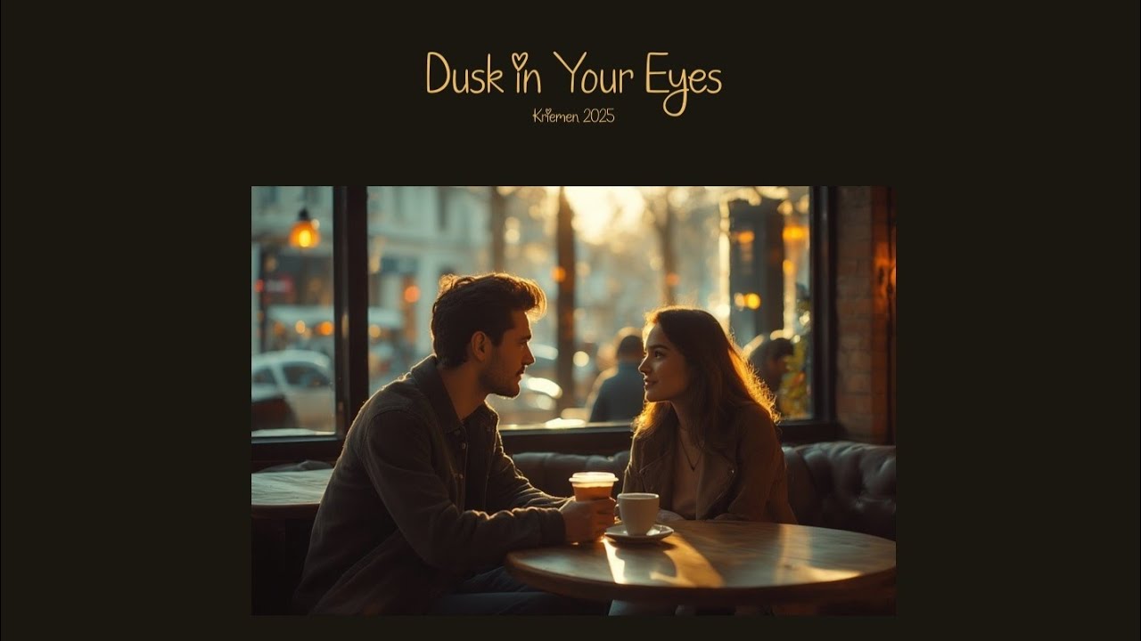 Dusk In Your Eyes