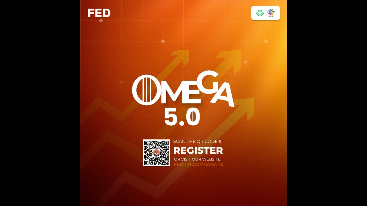 Orientation - FEDKIIT  2025(OMEGA 5.O)