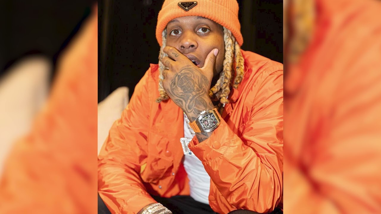 (FREE) Lil Durk Type Beat - 