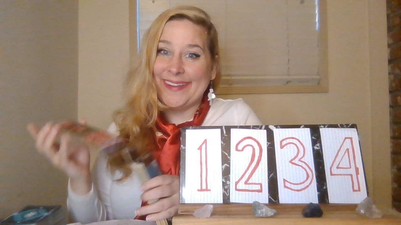 What Do You Need to Know Right Now? Pick a Card Tarot Reading!