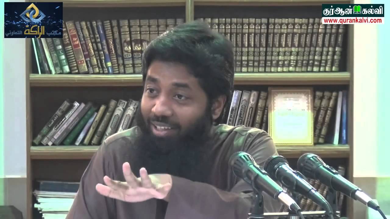 முஆவியா இப்னு அபு சுFப்யான் (ரலி) அவர்களின் வாழ்க்கை வரலாறு - தொடர் 1