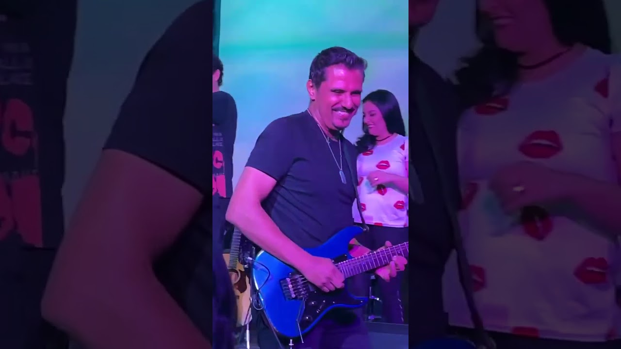 The Wall solo Pink Floyd con Manuel Orozco Rock por Daniel Echevarria