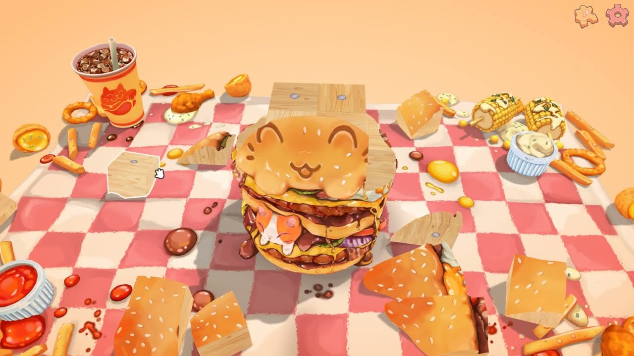 Umami Demo Full Gameplay PL