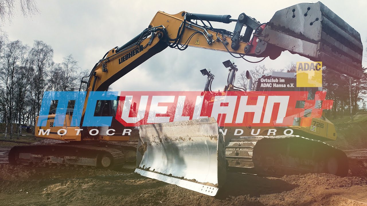 MC-VELLAHN is ready for 2021 / Johann#31