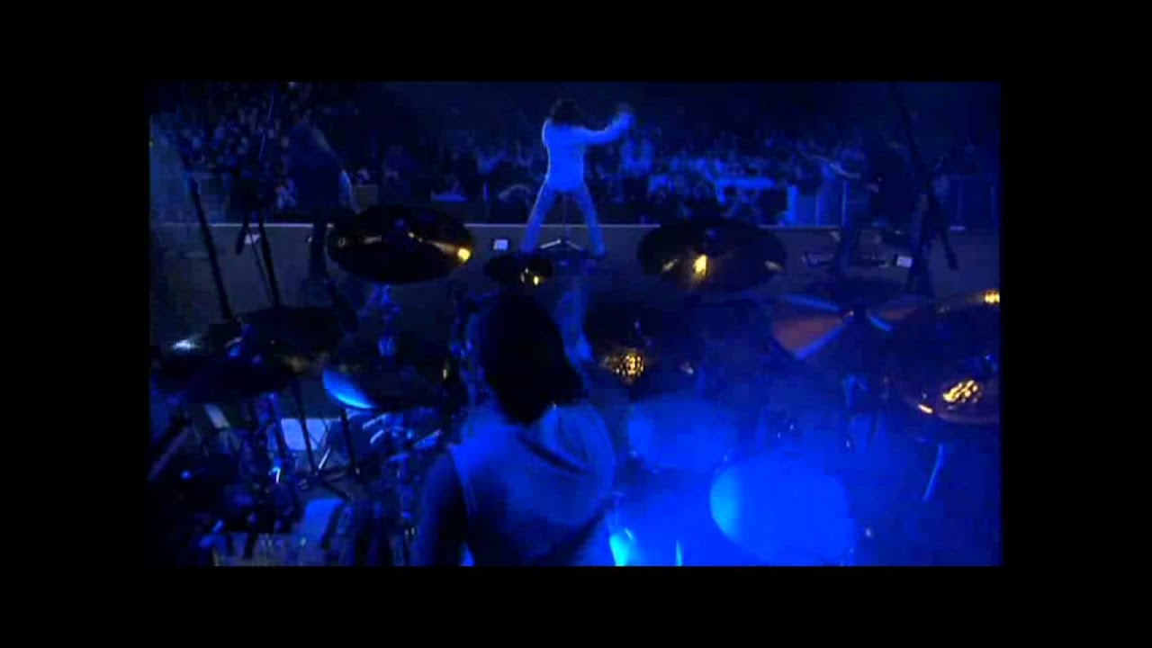 Gotthard -  All We﻿ Are -Live  (HD-1080)
