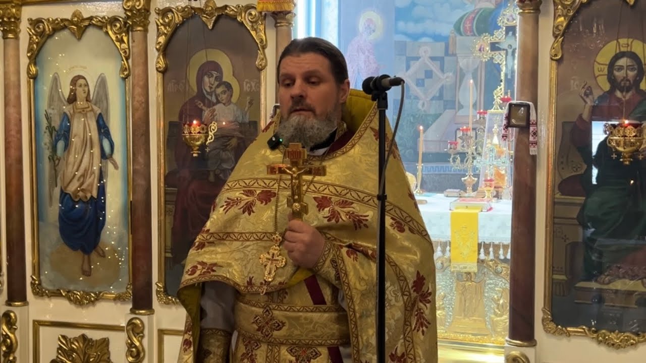 Два сини — два шляхи: у кому з них ми впізнаємо себе сьогодні?