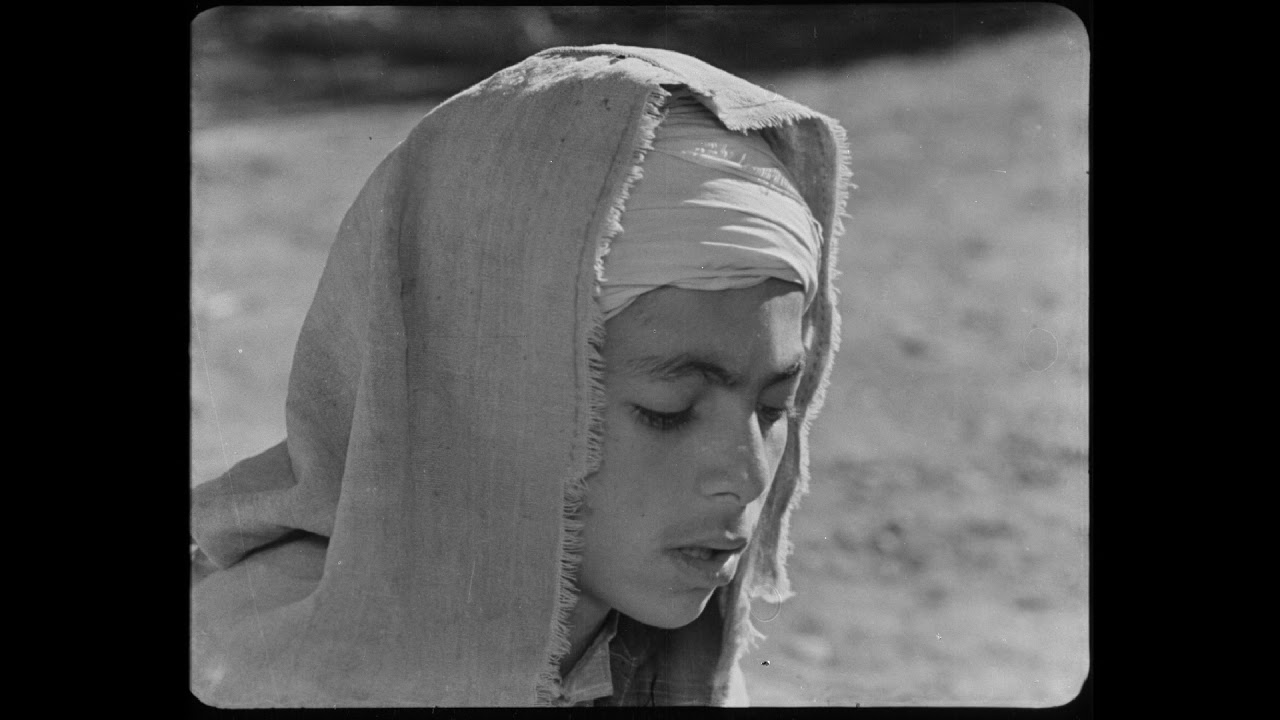 Un Village d'Algérie (1957) - J-K Raymond Millet [Extrait]
