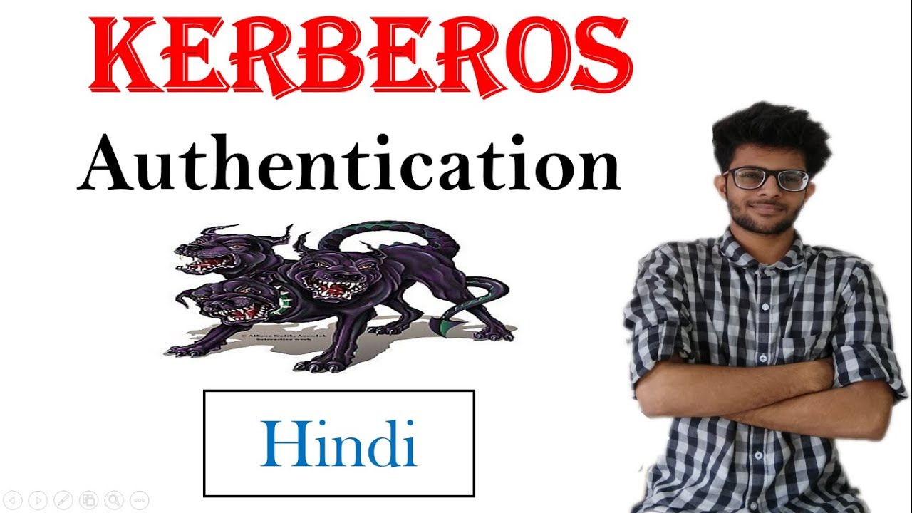 Kerberos in Cryptography and security systems | CSS series #8