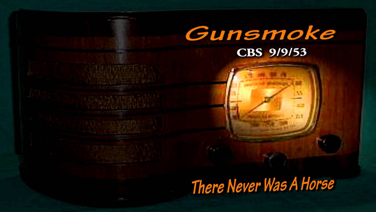 Gunsmoke 