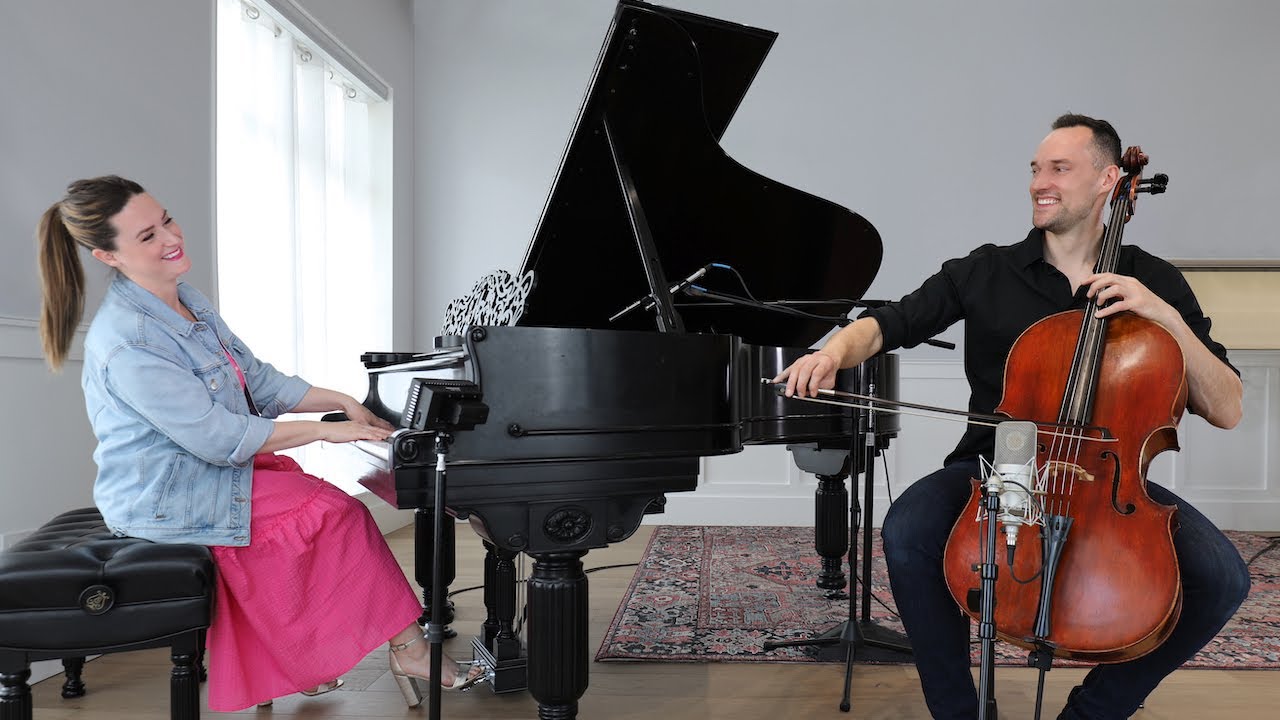 Brooklyn Duo - Bridge Over Troubled Water