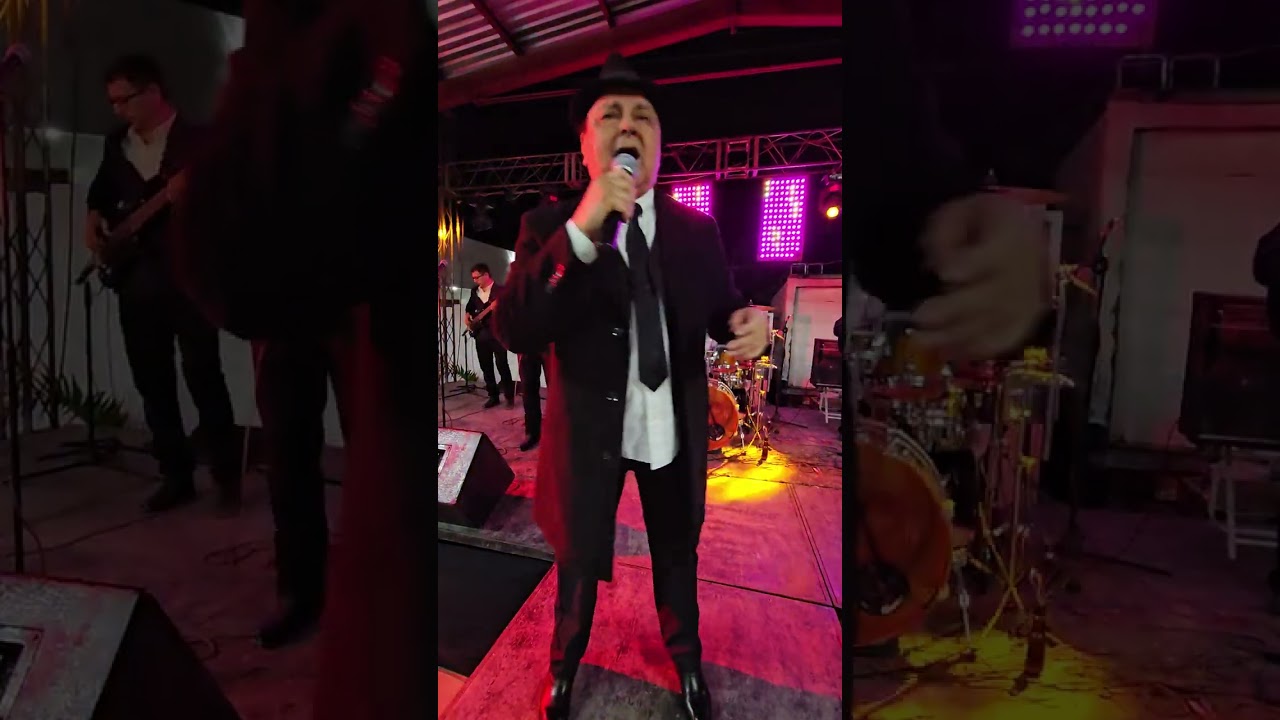 CARLOS GUTIERREZ EL TUKA MAYOR, UNA HISTORIA LLAMADA LOS TUKAS!!!
