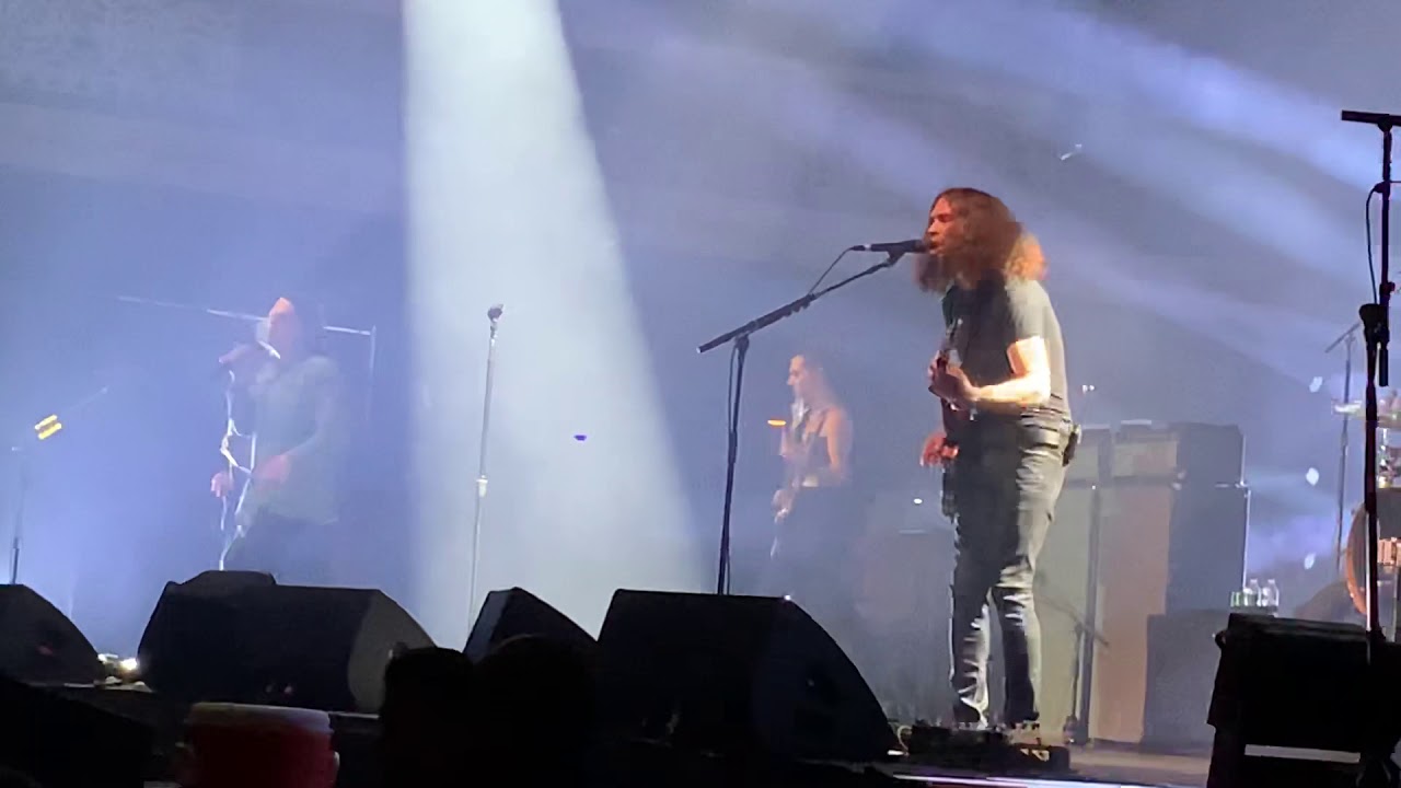 make room!!!! (mcr live 2019)