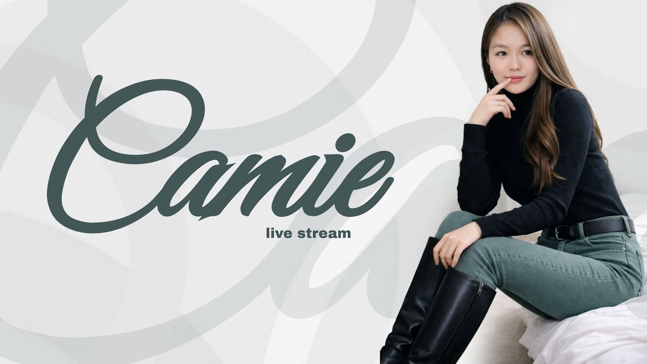 FINAL LOBBY CLASS TAK LEH THO || CAMIE IS LIVE🍑🍑#MIZO #NORTHEAST #MLBB #CHILL