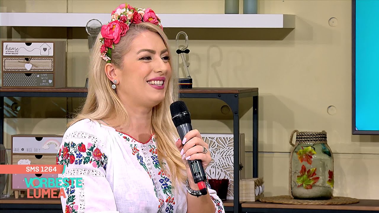Ornela Pasăre, din nou la altar, la 5 ani de la divorț