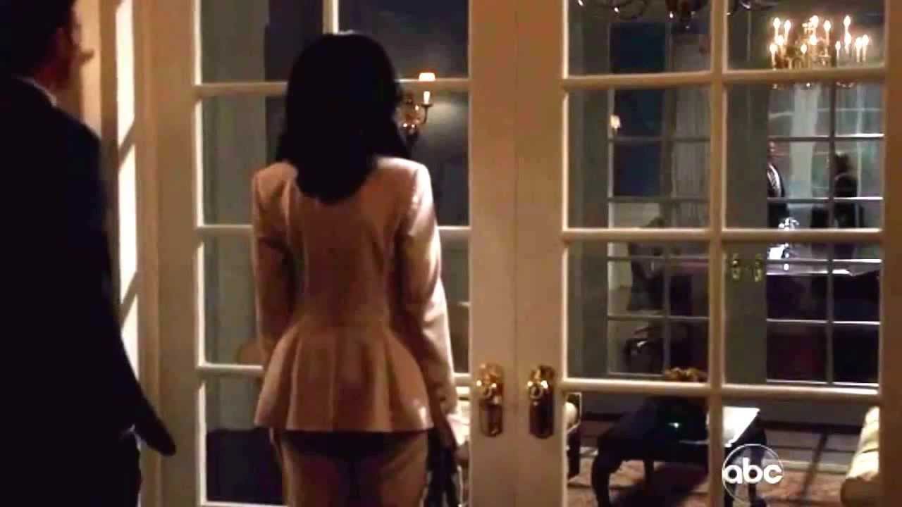 Scandal - Fitz & Olivia - Next Breath