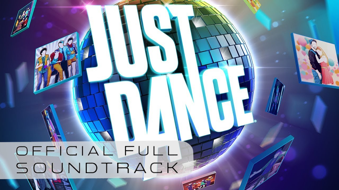 Just Dance Video Game Hits, Vol. 1 | Party Rock Anthem (LMFAO)
