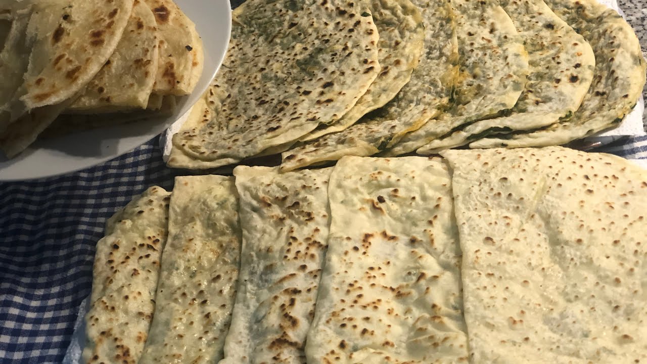 BÜKME TARİFİ KARIŞIK ISPANAKLI 🥬PEYNİRLİ # BÜKME NASIL YAPILIR ⁉️✅👌