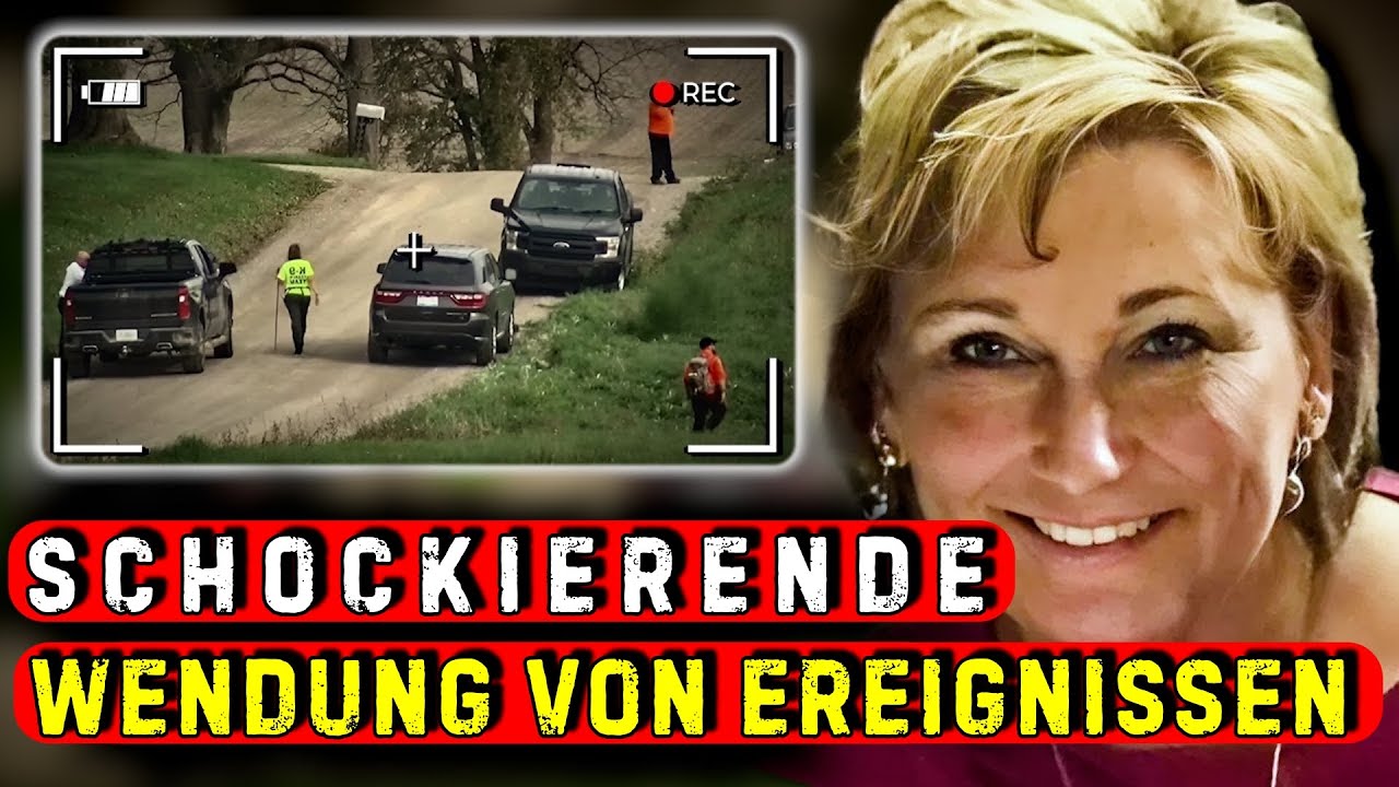Die Geschichte schockierte selbst diejenigen, die an schwierige Dinge gewöhnt waren.