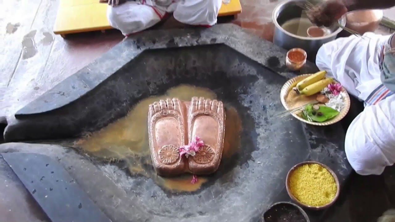 Nenmeli Srartha Samrakshana Perumal.Lakshmi Narayana Perumal