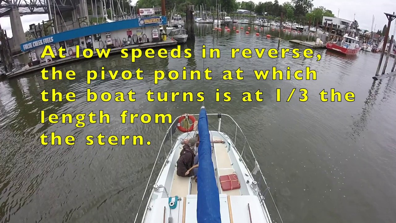 Stern First