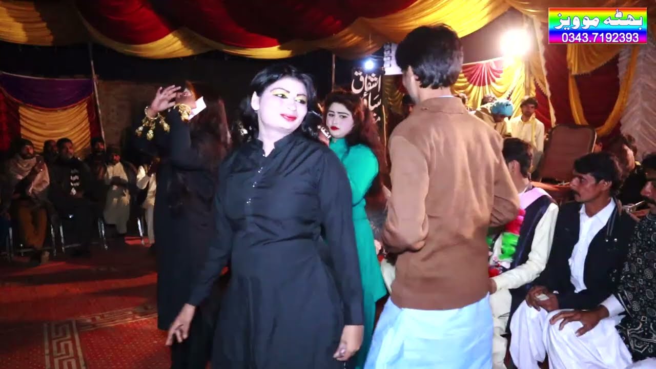 Ay Ahdin Chan Baon Sohnra Ay | Kaljl Guddi New Saraiki song | Dance Performance 2026 Msb4kstudio