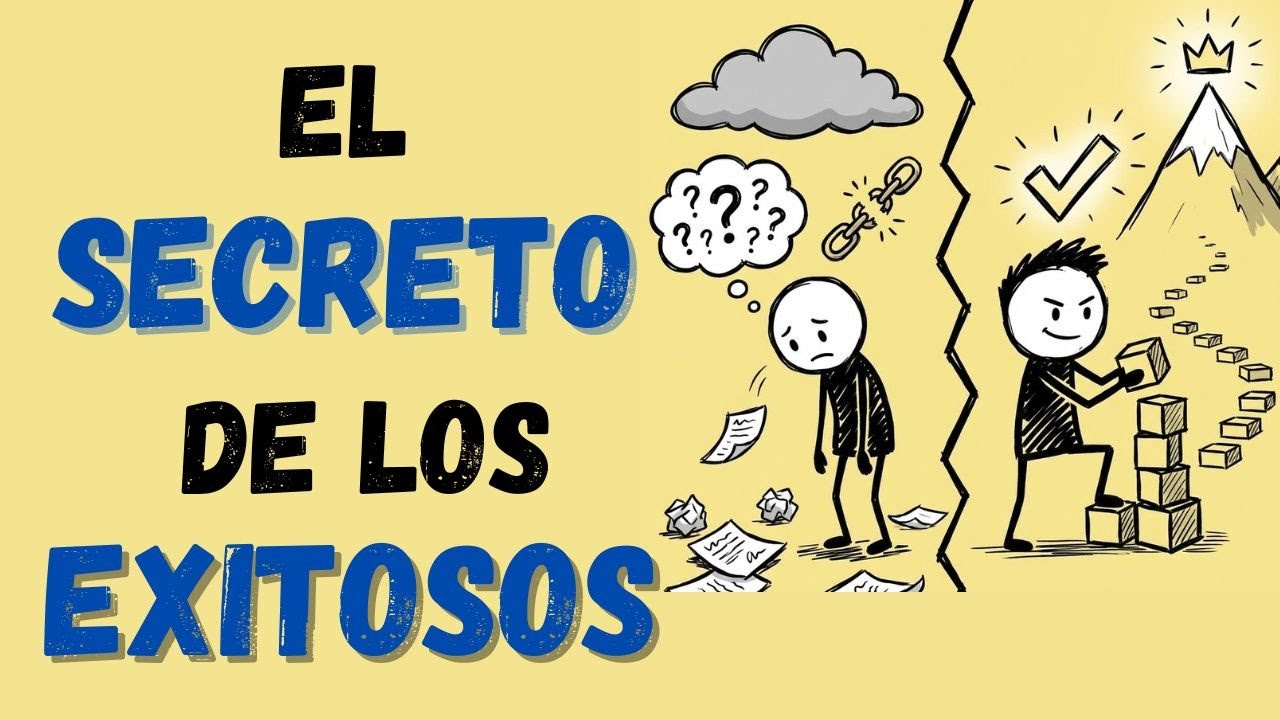 Una Sola ACCIÓN Diaria Te Hará Irreconocible