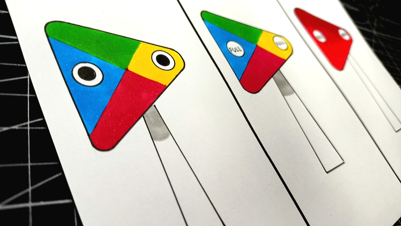 Рисунок всех этапов в новом Incredibox Sprunki OC от Google Play: с 1 по 3 этап.