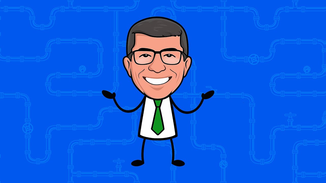 Projeto de Redes Coletoras de Esgoto Com André Bezerra_Parte 3