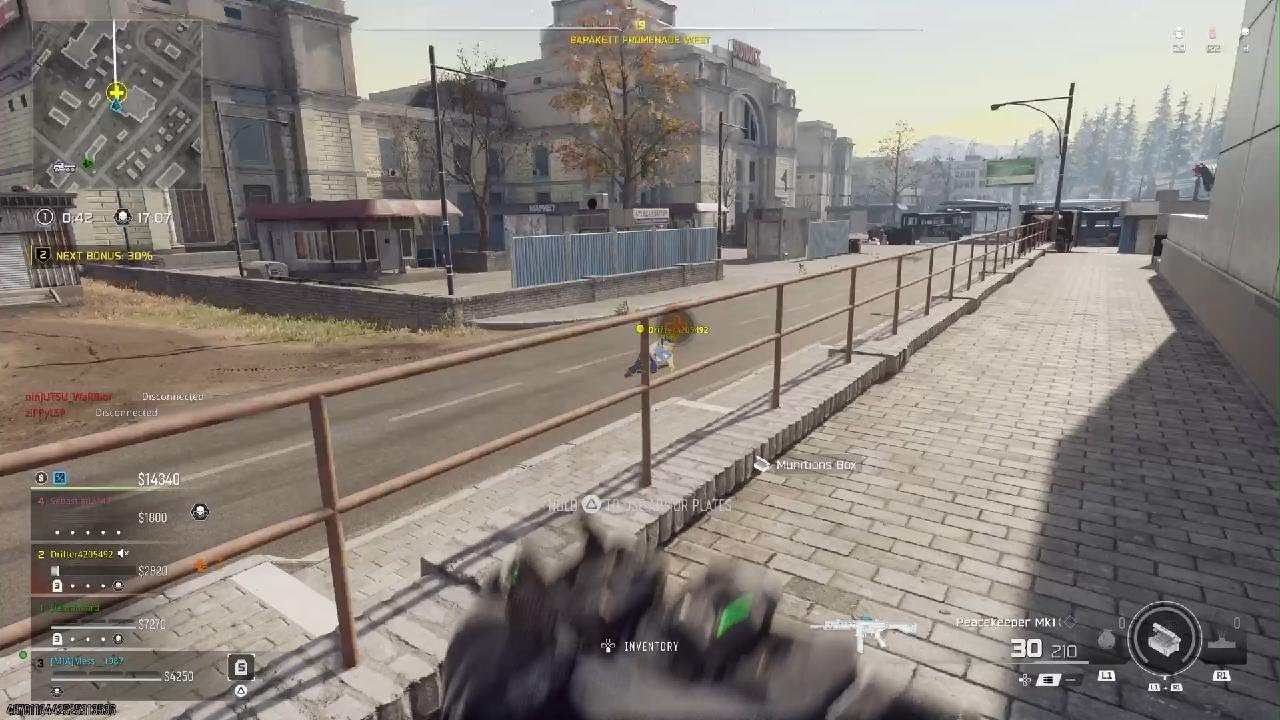 Call of Duty