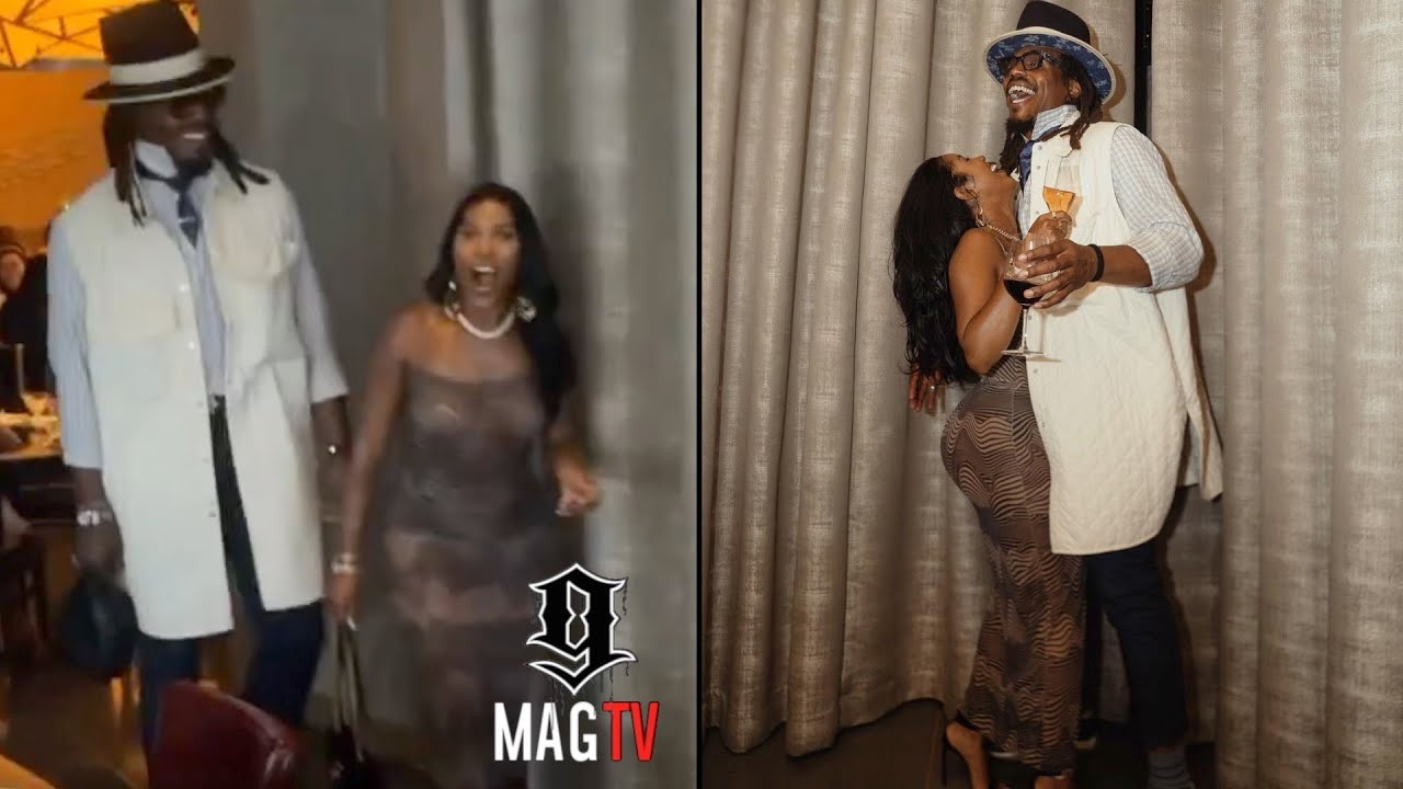 Cam Newton Host Surprise Party For 