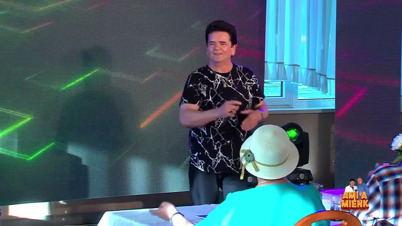 Geri Betli Gábor: Végre nyaral a család